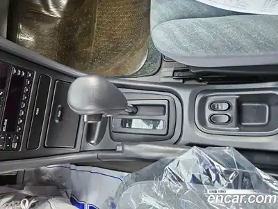 Hyundai Sonata 1996 1.8 Автомат в Москве № 111653, миниатюра 10