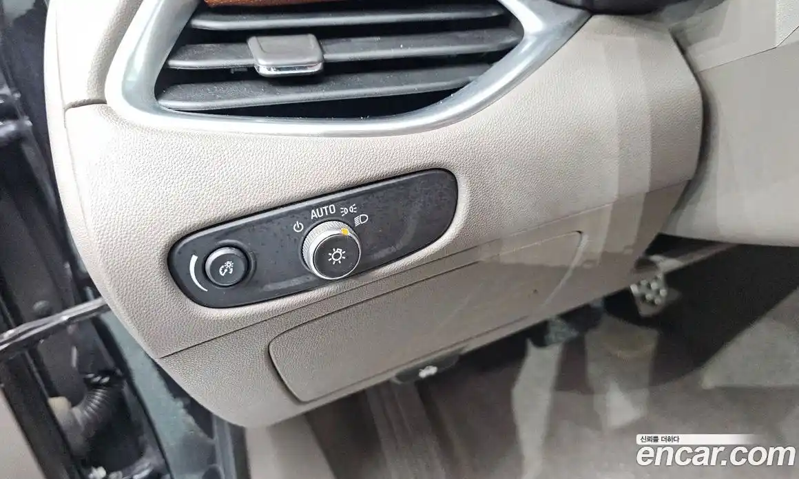 Chevrolet Malibu 2017 1.5 Автомат в Москве № 1120, фото 12