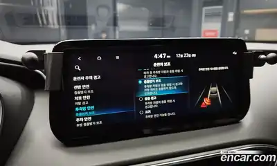 Hyundai Santa Fe 2022 1.6 Автомат в Москве № 112969, миниатюра 12