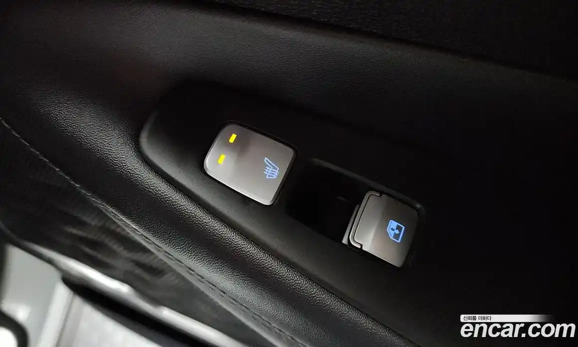 Hyundai Santa Fe 2022 1.6 Автомат в Москве № 112969, фото 15