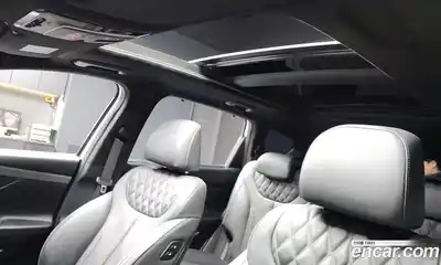 Hyundai Santa Fe 2022 1.6 Автомат в Москве № 112969, миниатюра 3