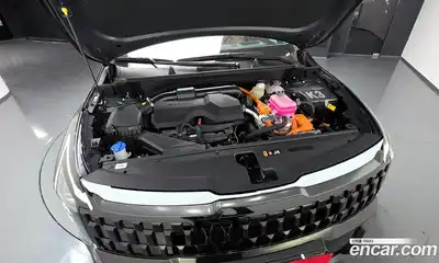 Kia Sportage 2026 1.6 Автомат в Москве № 113901, миниатюра 12