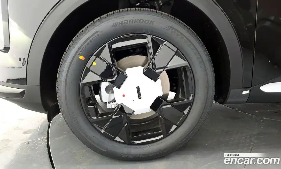 Kia Sportage 2026 1.6 Автомат в Москве № 113901, фото 14