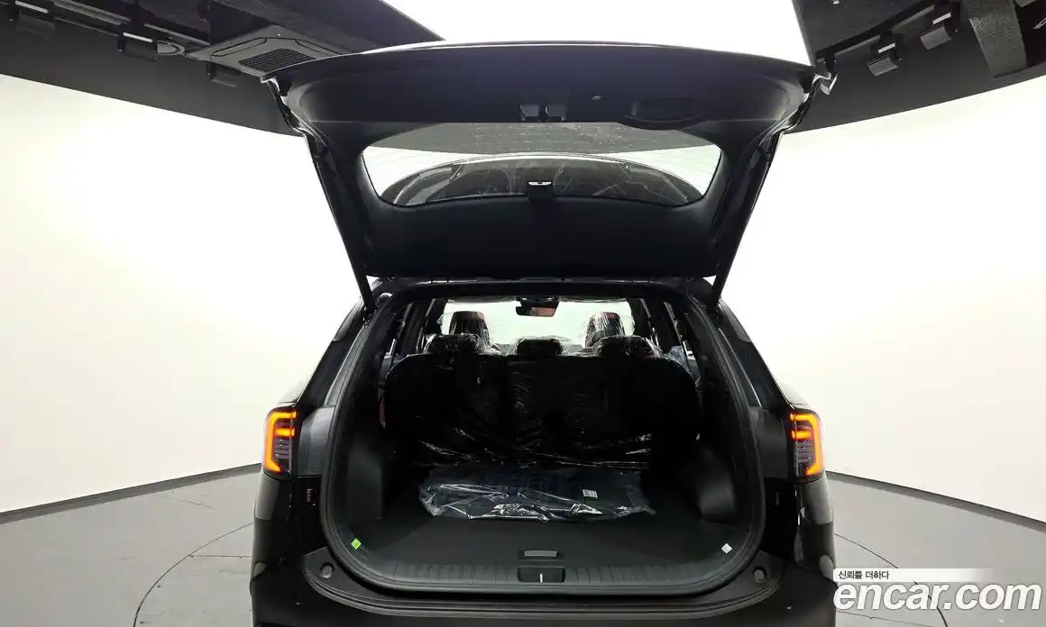 Kia Sportage 2026 1.6 Автомат в Москве № 113901, фото 17