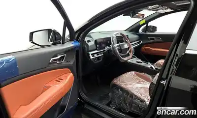Kia Sportage 2026 1.6 Автомат в Москве № 113901, миниатюра 5