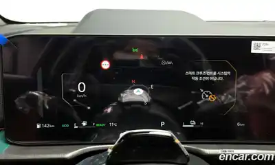 Kia Sportage 2026 1.6 Автомат в Москве № 113901, миниатюра 6