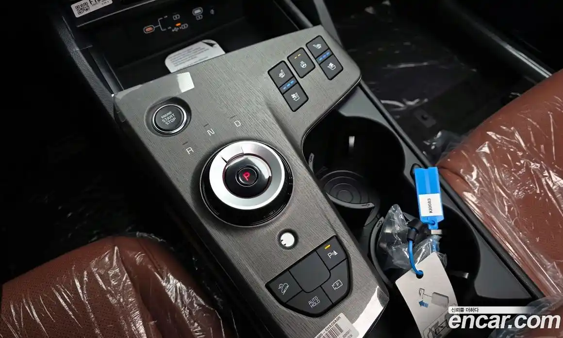 Kia Sportage 2026 1.6 Автомат в Москве № 113901, фото 8