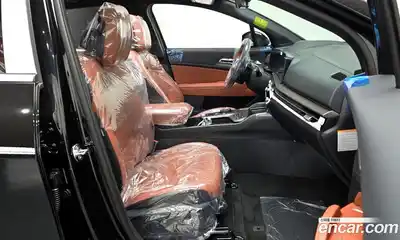 Kia Sportage 2026 1.6 Автомат в Москве № 113901, миниатюра 10