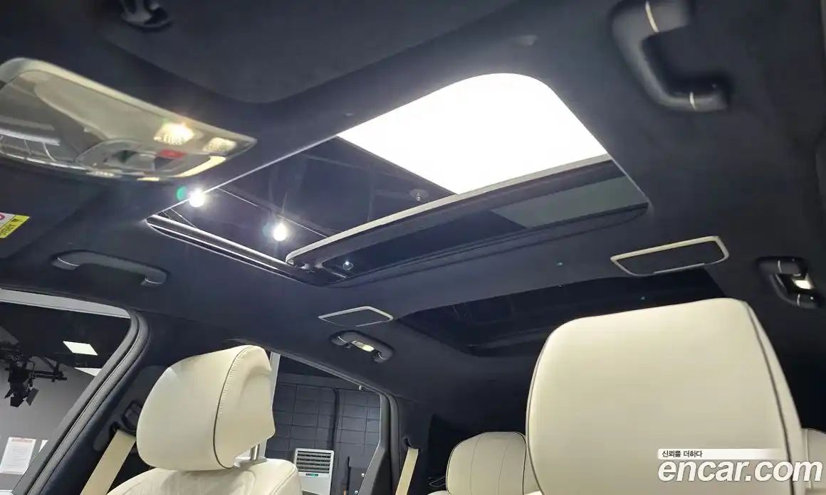 Genesis GV80 2024 3.5 Автомат в Москве № 117200, фото 18