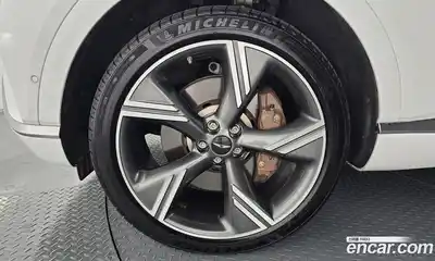 Genesis GV80 2024 3.5 Автомат в Москве № 117200, миниатюра 4