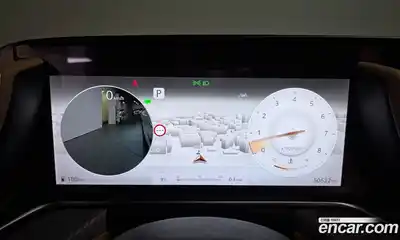 Genesis G90 2022 3.5 Автомат в Москве № 117868, миниатюра 2