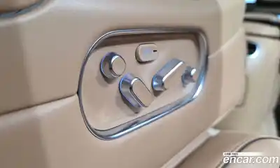 Genesis G90 2022 3.5 Автомат в Москве № 117868, миниатюра 4