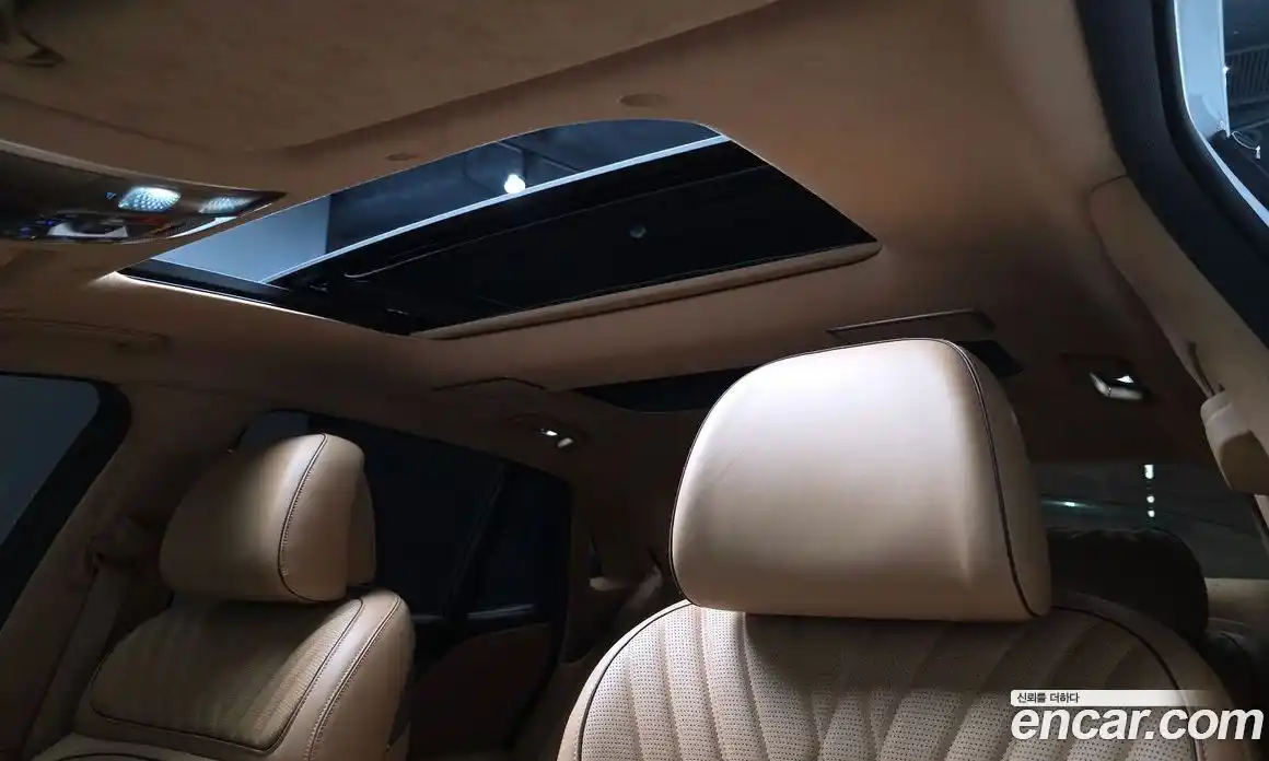 Genesis G90 2022 3.5 Автомат в Москве № 117868, фото 8