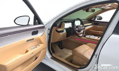 Genesis G90 2022 3.5 Автомат в Москве № 117868, миниатюра 10