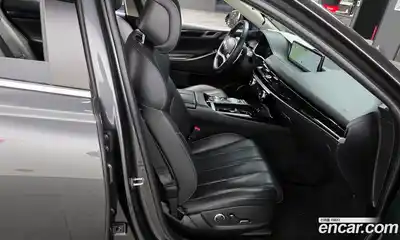 Genesis G80 2021 2.5 Автомат в Москве № 118902, миниатюра 12