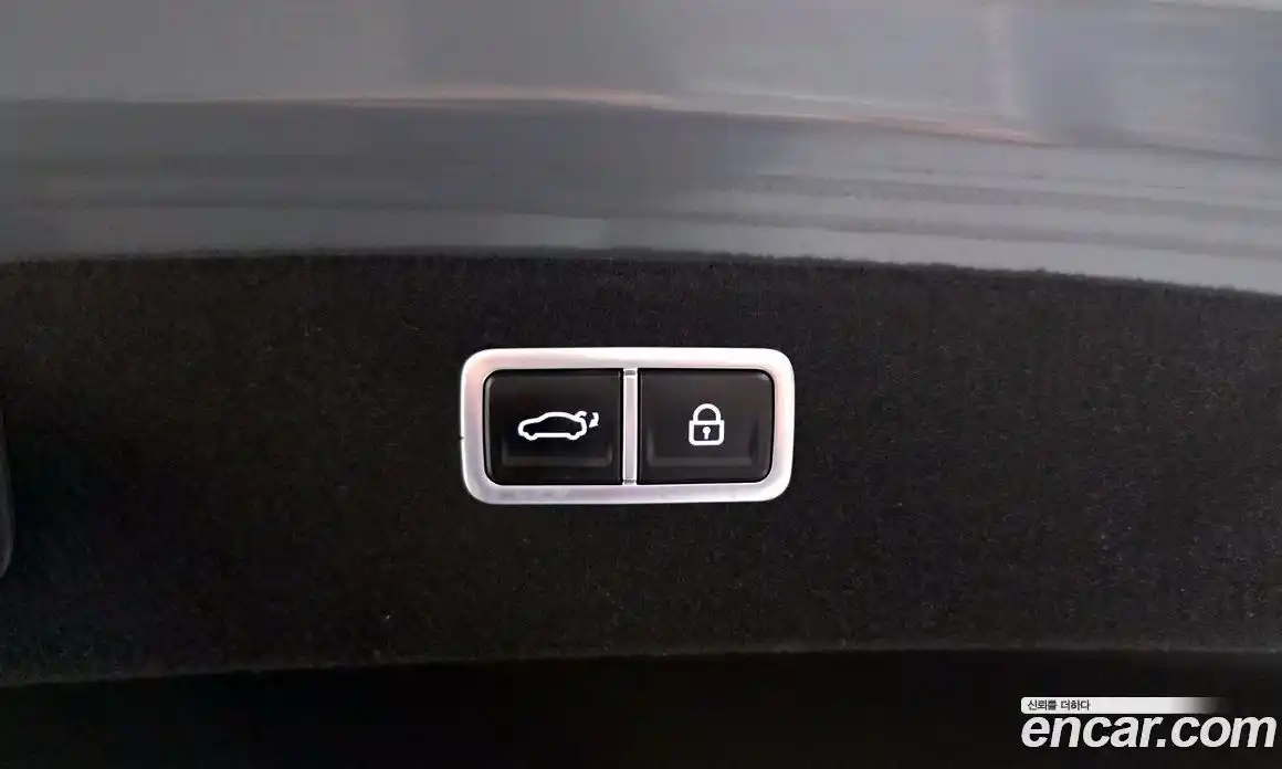 Genesis G80 2021 2.5 Автомат в Москве № 118902, фото 20