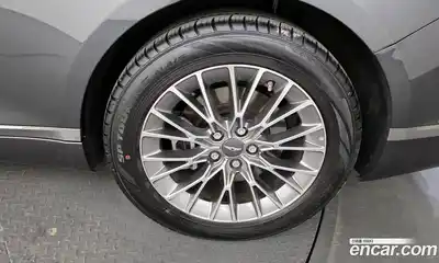 Genesis G80 2021 2.5 Автомат в Москве № 118902, миниатюра 5