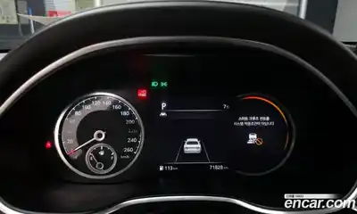 Genesis G80 2021 2.5 Автомат в Москве № 118902, миниатюра 8