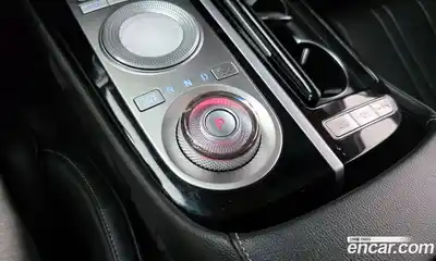 Genesis G80 2021 2.5 Автомат в Москве № 118902, миниатюра 9