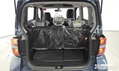 Kia Ray 2024 1.0 Автомат в Москве № 120024, миниатюра 11