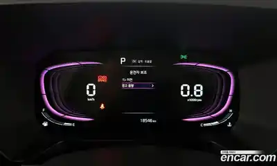 Kia Ray 2024 1.0 Автомат в Москве № 120024, миниатюра 12