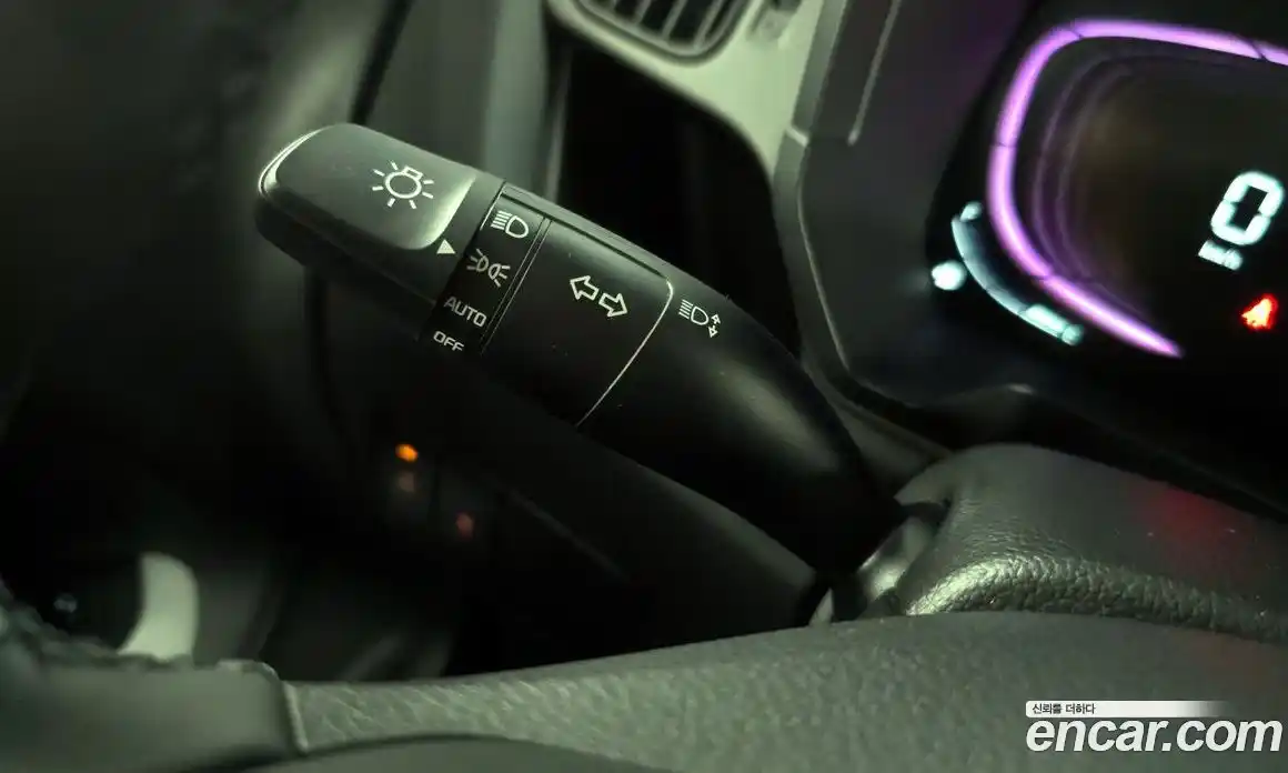 Kia Ray 2024 1.0 Автомат в Москве № 120024, фото 14