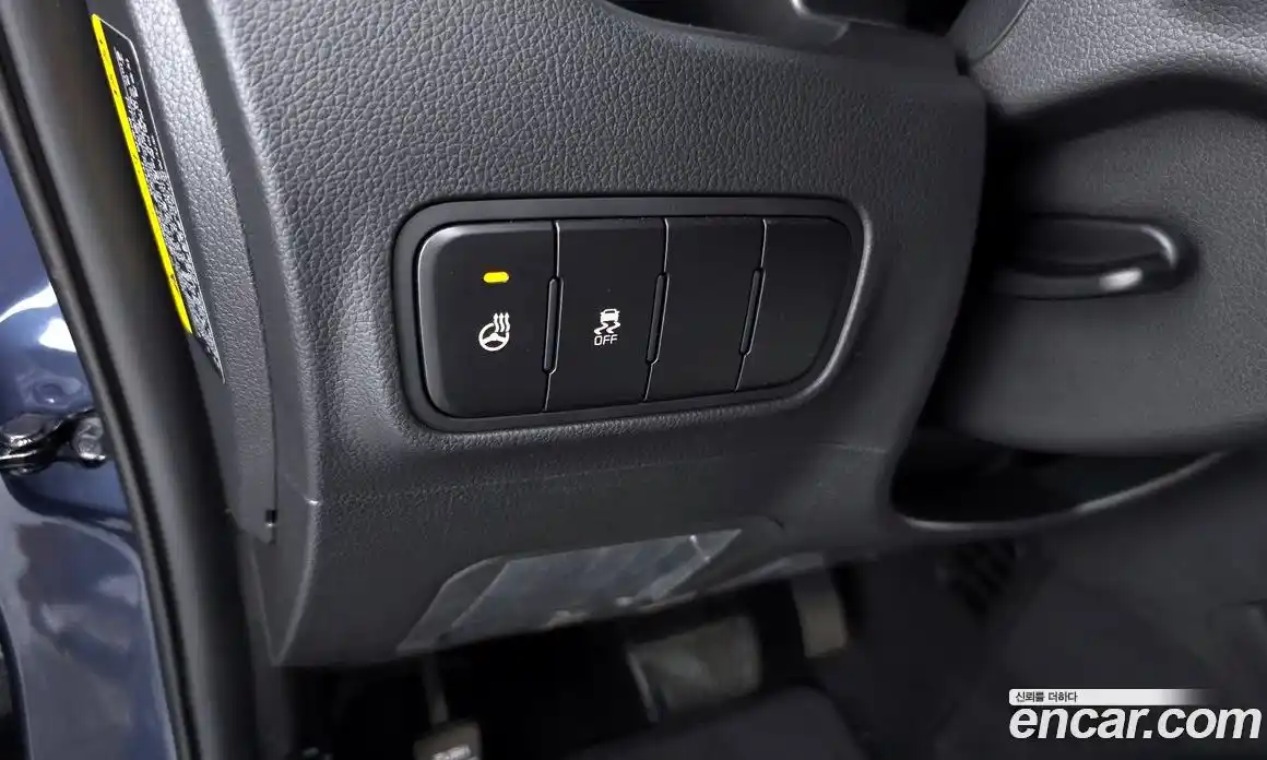 Kia Ray 2024 1.0 Автомат в Москве № 120024, фото 20