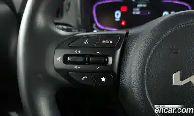 Kia Ray 2024 1.0 Автомат в Москве № 120024, миниатюра 2