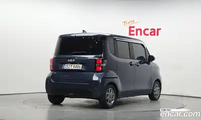 Kia Ray 2024 1.0 Автомат в Москве № 120024, миниатюра 3