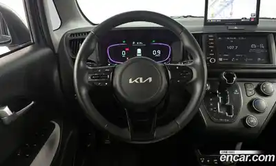 Kia Ray 2024 1.0 Автомат в Москве № 120024, миниатюра 5