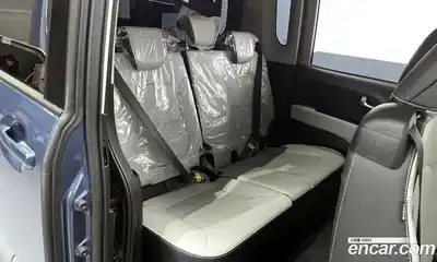 Kia Ray 2024 1.0 Автомат в Москве № 120024, миниатюра 6