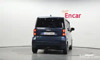 Kia Ray 2024 1.0 Автомат в Москве № 120024, миниатюра 7