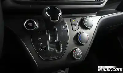 Kia Ray 2024 1.0 Автомат в Москве № 120024, миниатюра 10