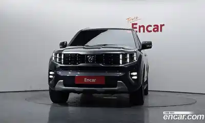 Kia Mohave 2021 3.0 Автомат в Москве № 120801, миниатюра 3