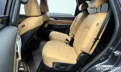 Kia Mohave 2021 3.0 Автомат в Москве № 120801, миниатюра 5