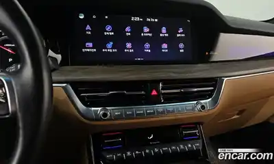 Kia Mohave 2021 3.0 Автомат в Москве № 120801, миниатюра 8