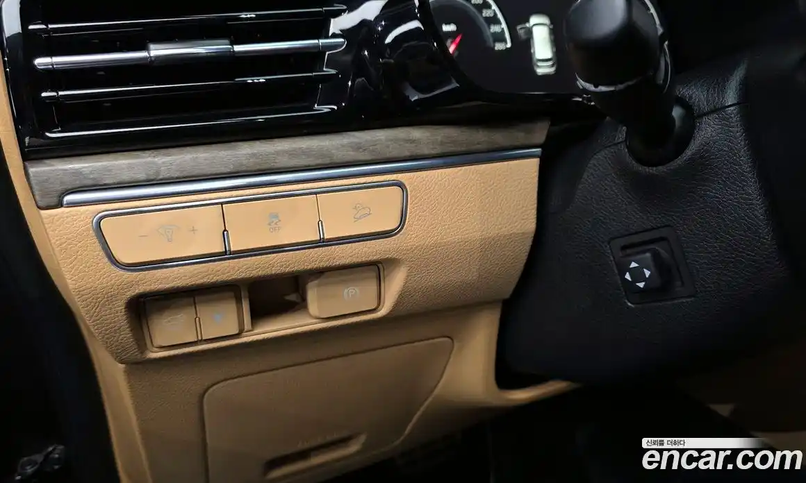 Kia Mohave 2021 3.0 Автомат в Москве № 120801, фото 9