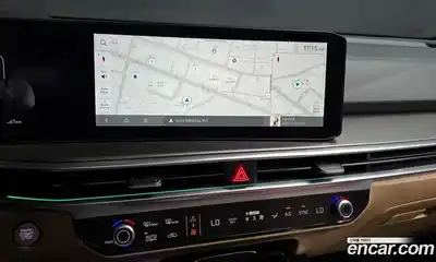 Kia Sorento 2024 1.6 Автомат в Москве № 120936, миниатюра 11