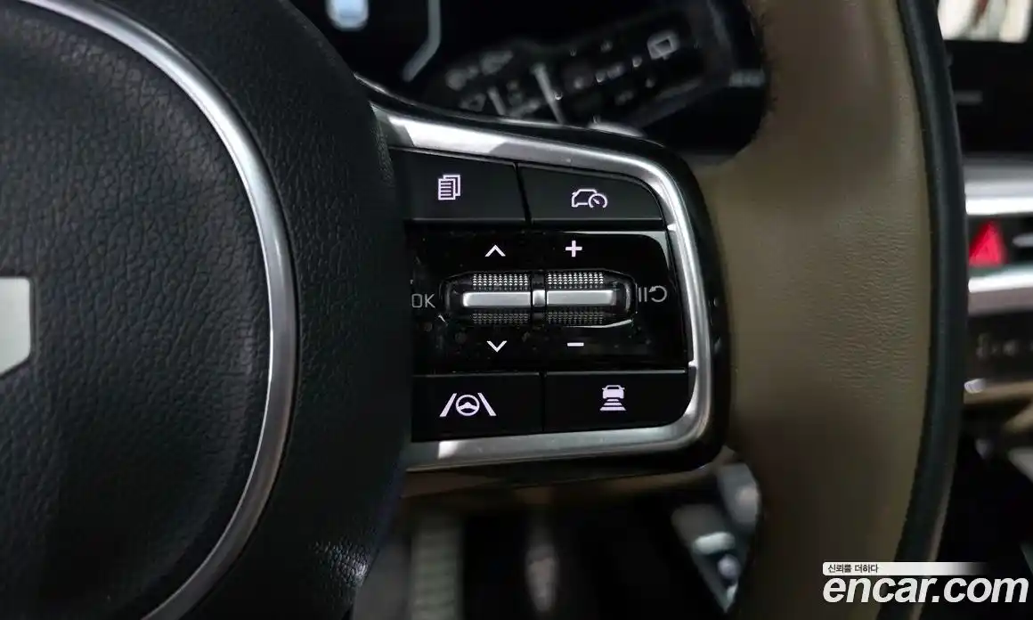 Kia Sorento 2024 1.6 Автомат в Москве № 120936, фото 15