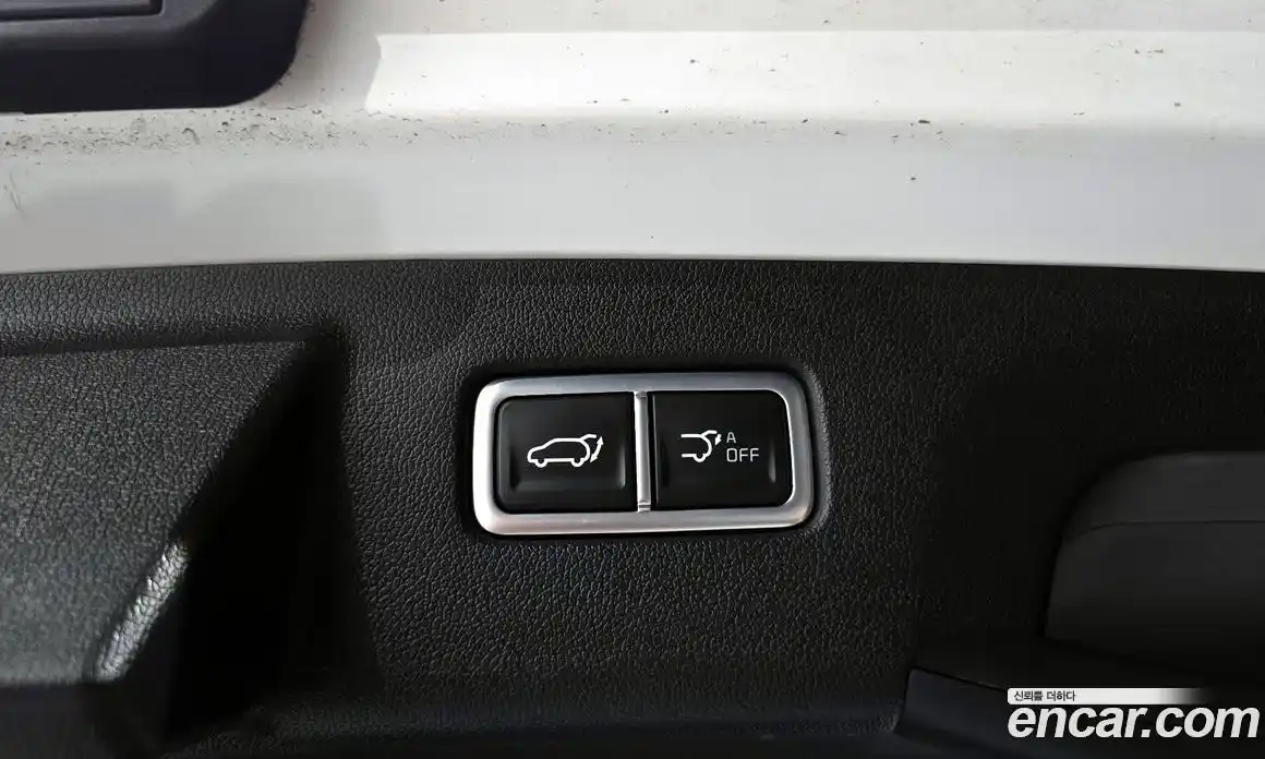 Kia Sorento 2024 1.6 Автомат в Москве № 120936, фото 19