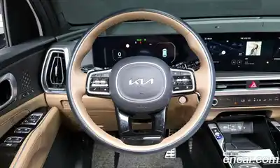 Kia Sorento 2024 1.6 Автомат в Москве № 120936, миниатюра 7