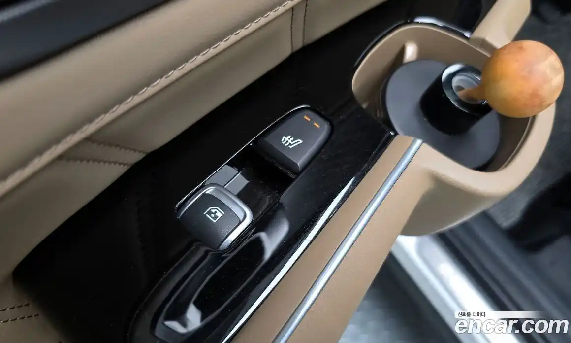 Kia Sorento 2024 1.6 Автомат в Москве № 120936, фото 8