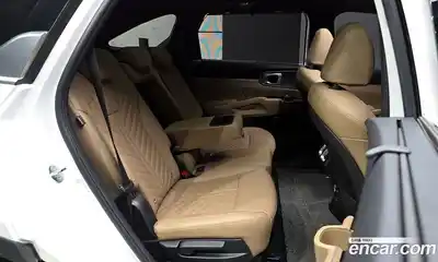 Kia Sorento 2024 1.6 Автомат в Москве № 120936, миниатюра 10