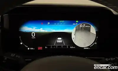 Kia Canival 2023 2.2 Автомат в Москве № 121051, миниатюра 12