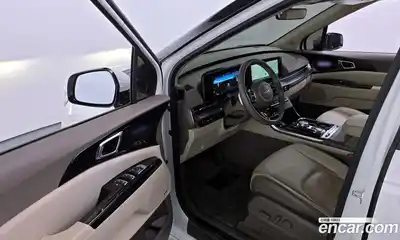 Kia Canival 2023 2.2 Автомат в Москве № 121051, миниатюра 2