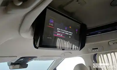 Kia Canival 2023 2.2 Автомат в Москве № 121051, миниатюра 3