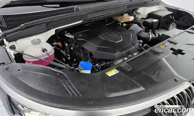 Kia Canival 2023 2.2 Автомат в Москве № 121051, миниатюра 4