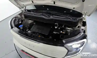 Kia Ray 2023 1.0 Автомат в Москве № 121378, миниатюра 11