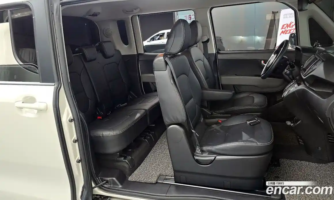 Kia Ray 2023 1.0 Автомат в Москве № 121378, фото 4