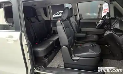 Kia Ray 2023 1.0 Автомат в Москве № 121378, миниатюра 4